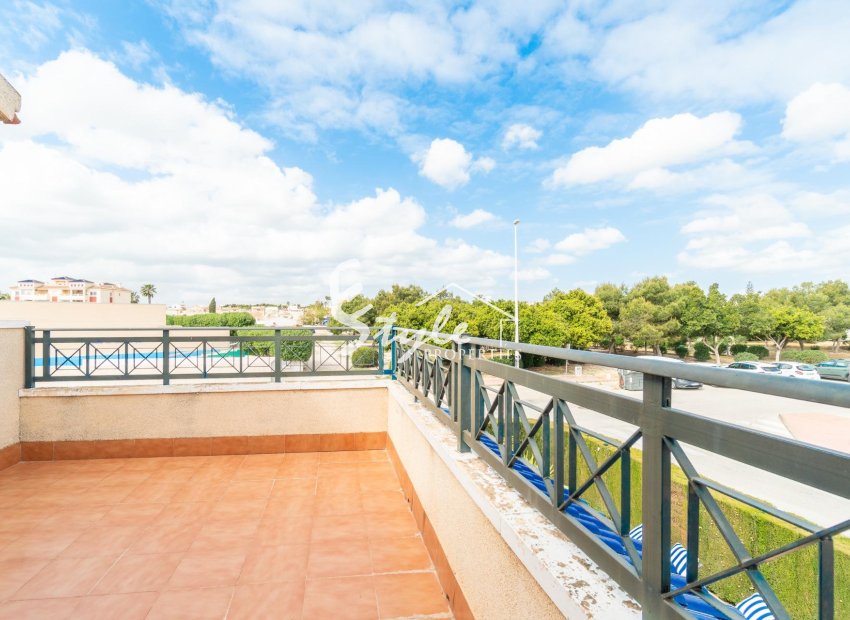 Reventa - Villa - Orihuela-Costa - Zeniamar-Horizonte-La Campana