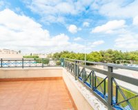 Reventa - Villa - Orihuela-Costa - Zeniamar-Horizonte-La Campana