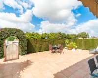 Reventa - Villa - Orihuela-Costa - Zeniamar-Horizonte-La Campana