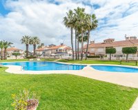 Reventa - Villa - Orihuela-Costa - Zeniamar-Horizonte-La Campana
