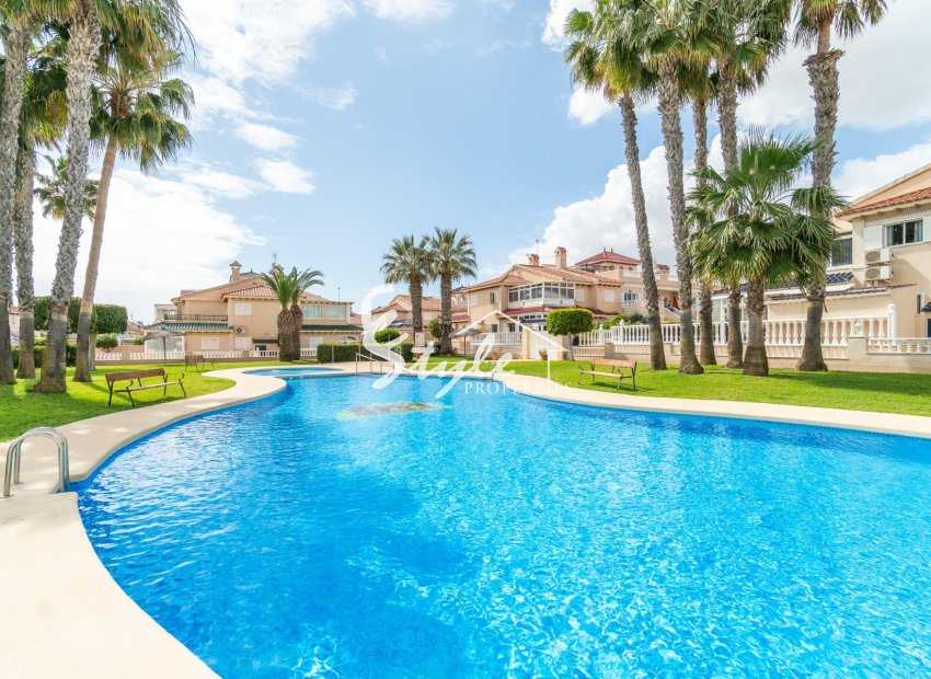 Reventa - Villa - Orihuela-Costa - Zeniamar-Horizonte-La Campana