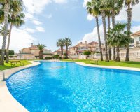 Reventa - Villa - Orihuela-Costa - Zeniamar-Horizonte-La Campana