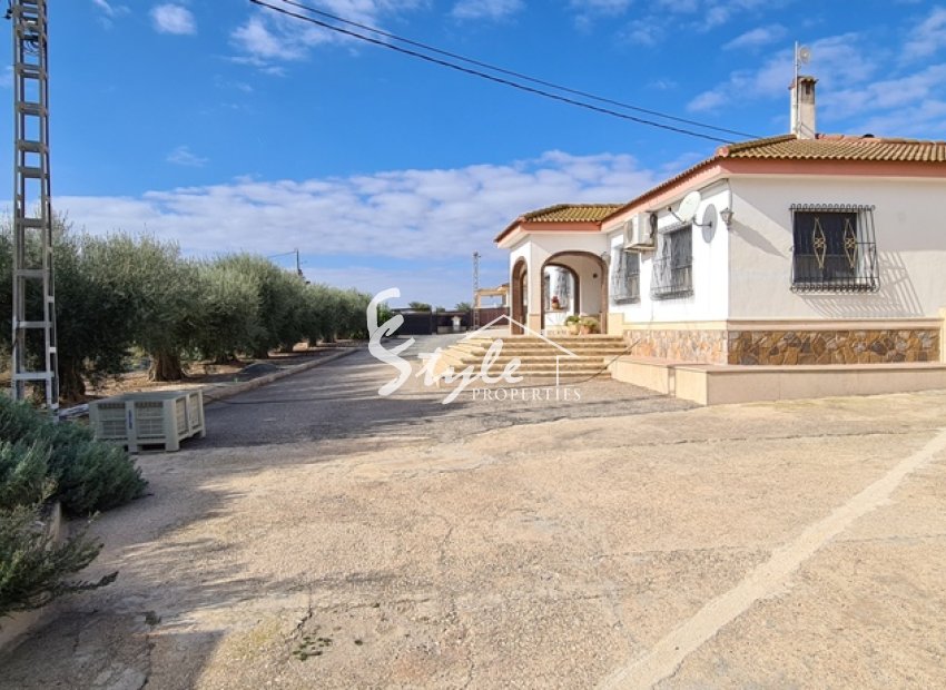 Reventa - Villa - Orihuela - La Matanza