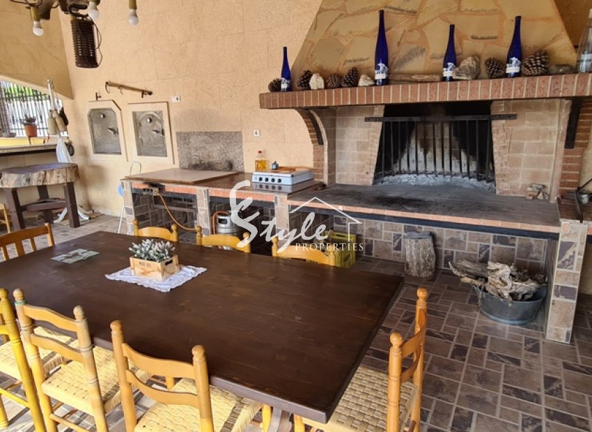 Reventa - Villa - Orihuela - La Matanza