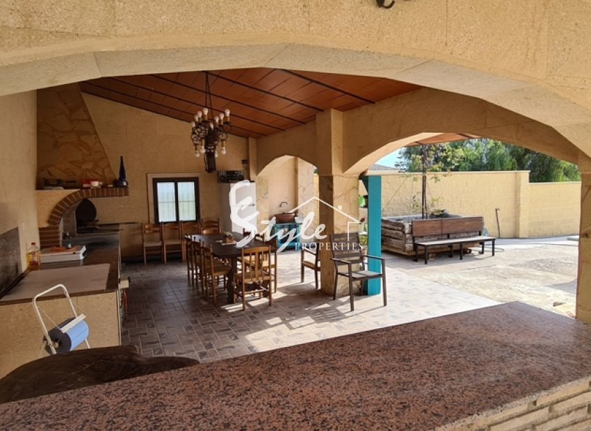 Reventa - Villa - Orihuela - La Matanza