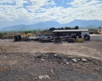 Reventa - Villa - Orihuela - La Matanza