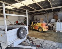 Reventa - Villa - Orihuela - La Matanza