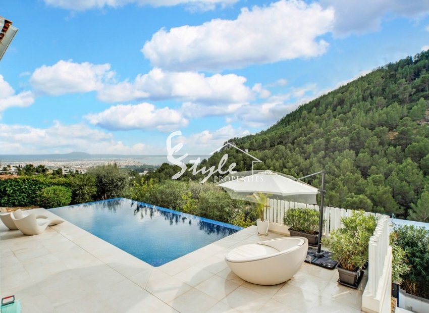 Reventa - Villa - Palma - SON VIDA