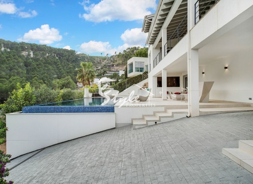 Reventa - Villa - PALMA - SON VIDA