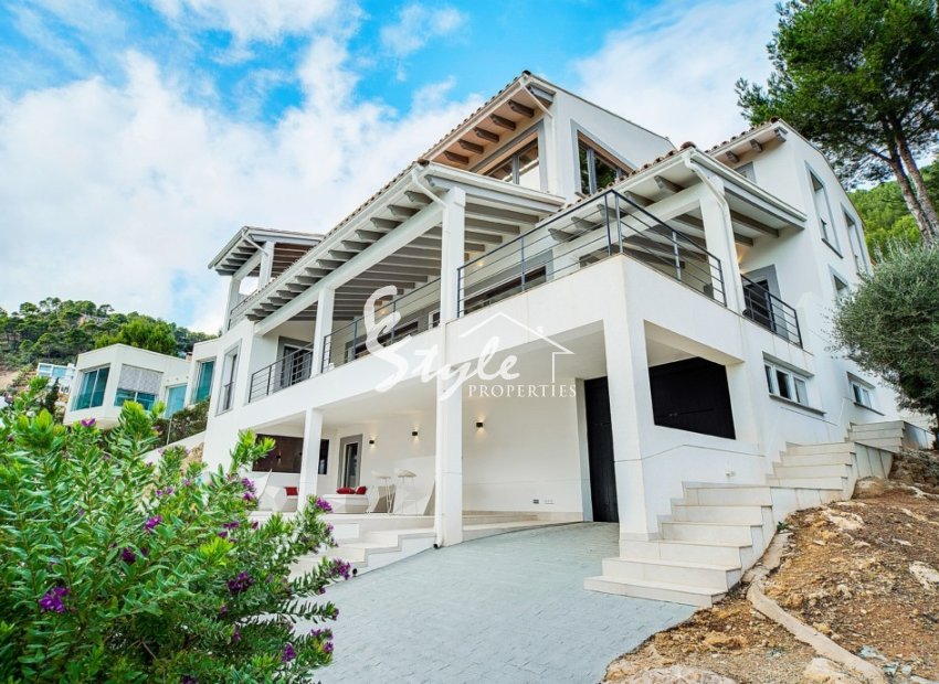 Reventa - Villa - PALMA - SON VIDA