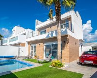 Reventa - Villa - Pilar de la Horadada - Pilar de La Horadada