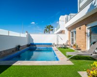 Reventa - Villa - Pilar de la Horadada - Pilar de La Horadada