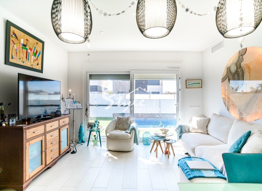 Reventa - Villa - Pilar de la Horadada - Pilar de La Horadada