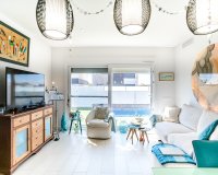 Reventa - Villa - Pilar de la Horadada - Pilar de La Horadada