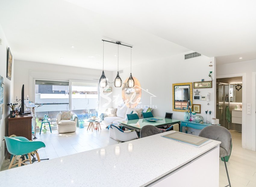 Reventa - Villa - Pilar de la Horadada - Pilar de La Horadada