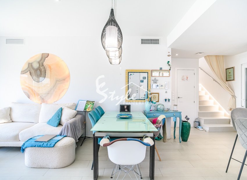 Reventa - Villa - Pilar de la Horadada - Pilar de La Horadada