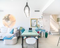 Reventa - Villa - Pilar de la Horadada - Pilar de La Horadada