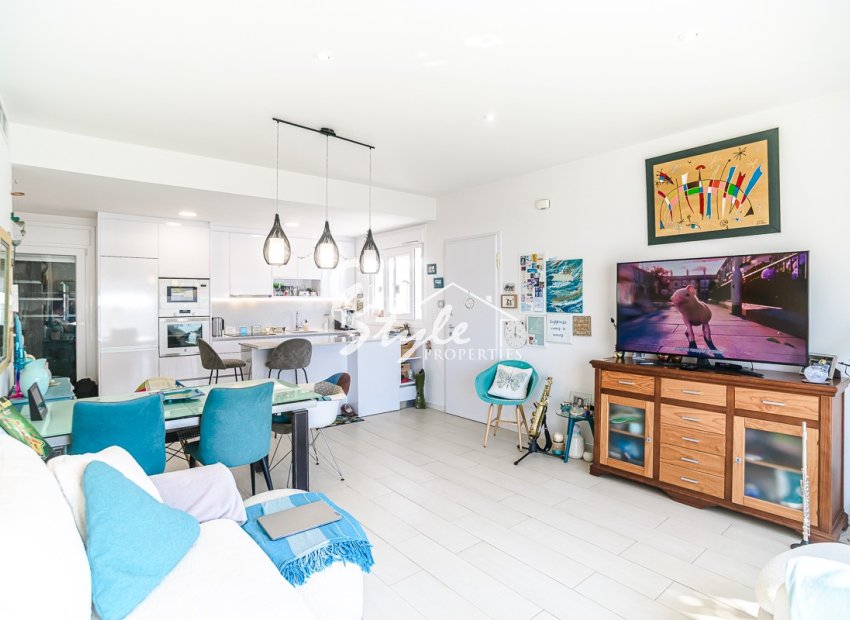 Reventa - Villa - Pilar de la Horadada - Pilar de La Horadada