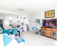 Reventa - Villa - Pilar de la Horadada - Pilar de La Horadada