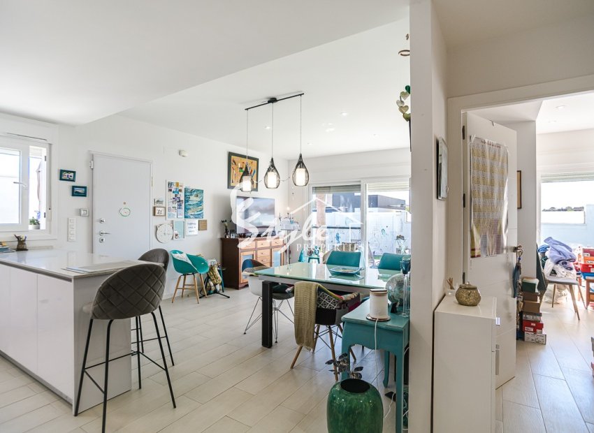 Reventa - Villa - Pilar de la Horadada - Pilar de La Horadada