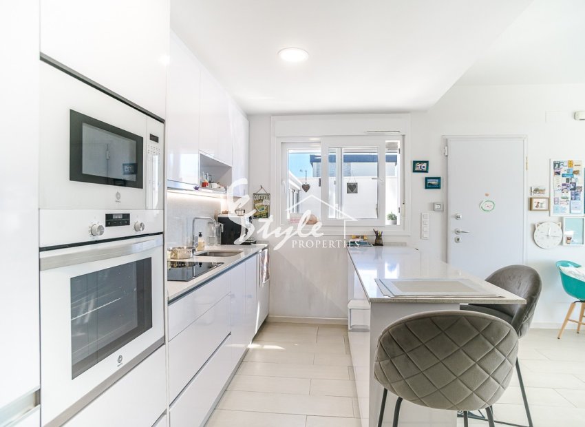 Reventa - Villa - Pilar de la Horadada - Pilar de La Horadada