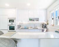 Reventa - Villa - Pilar de la Horadada - Pilar de La Horadada