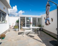 Reventa - Villa - Pilar de la Horadada - Pilar de La Horadada