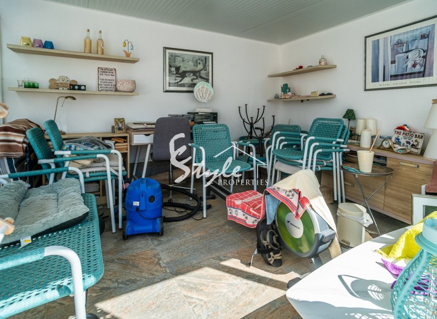 Reventa - Villa - Pilar de la Horadada - Pilar de La Horadada