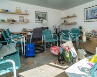 Reventa - Villa - Pilar de la Horadada - Pilar de La Horadada