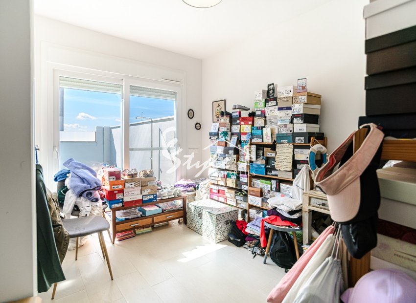 Reventa - Villa - Pilar de la Horadada - Pilar de La Horadada