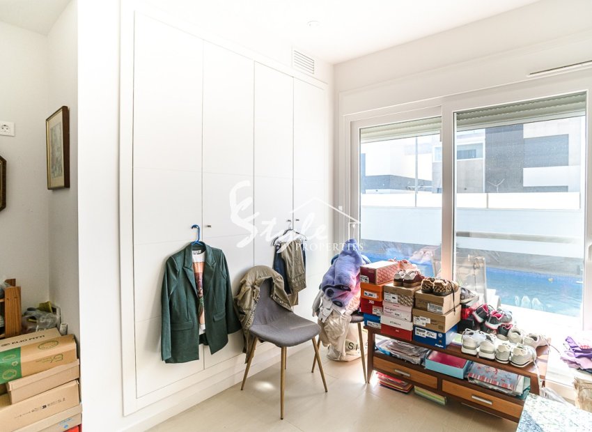 Reventa - Villa - Pilar de la Horadada - Pilar de La Horadada