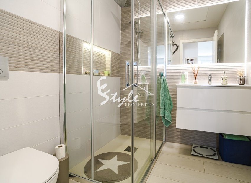 Reventa - Villa - Pilar de la Horadada - Pilar de La Horadada