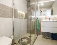 Reventa - Villa - Pilar de la Horadada - Pilar de La Horadada