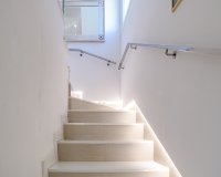 Reventa - Villa - Pilar de la Horadada - Pilar de La Horadada