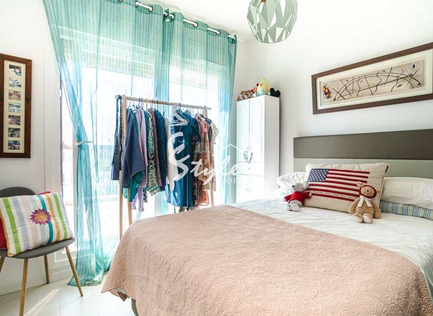 Reventa - Villa - Pilar de la Horadada - Pilar de La Horadada