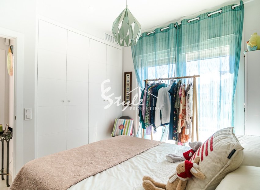 Reventa - Villa - Pilar de la Horadada - Pilar de La Horadada