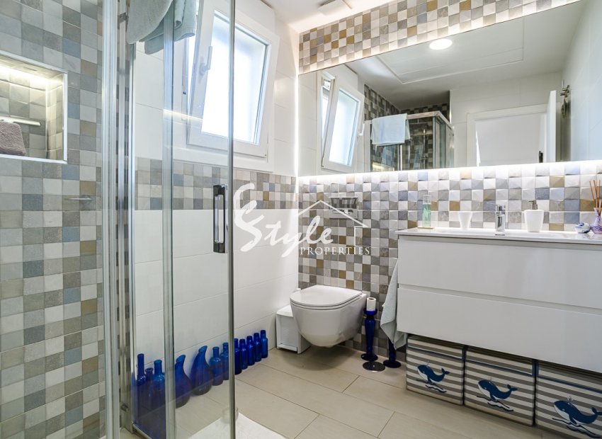 Reventa - Villa - Pilar de la Horadada - Pilar de La Horadada