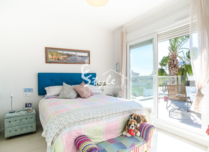 Reventa - Villa - Pilar de la Horadada - Pilar de La Horadada