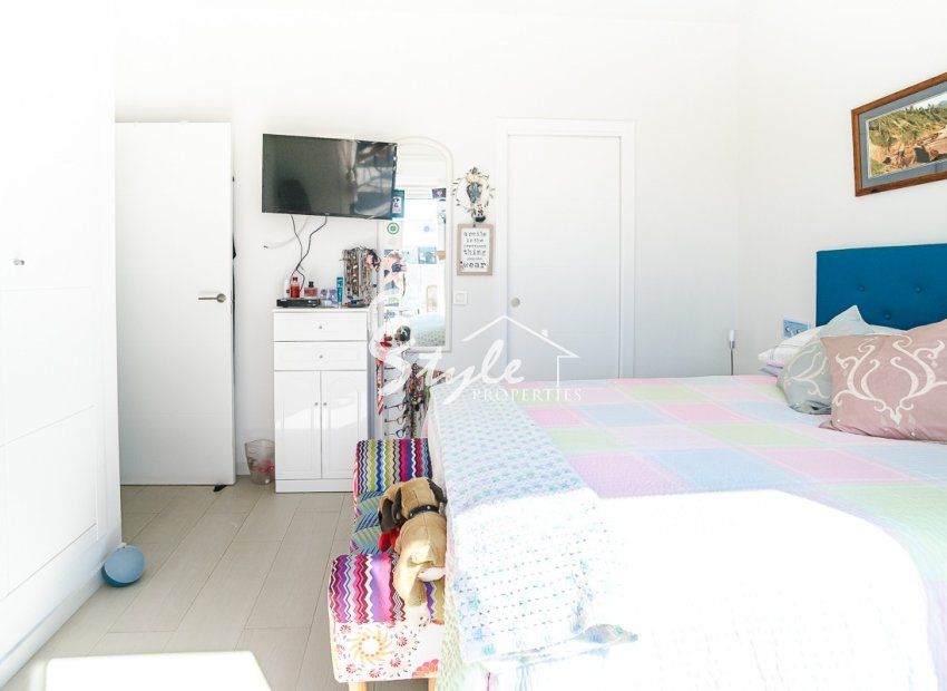 Reventa - Villa - Pilar de la Horadada - Pilar de La Horadada