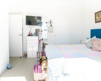 Reventa - Villa - Pilar de la Horadada - Pilar de La Horadada