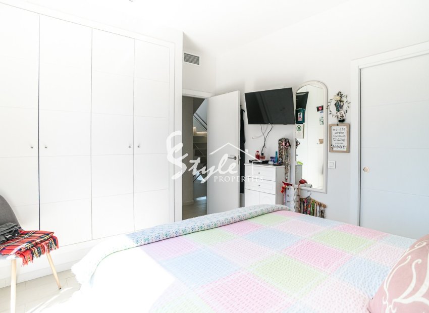 Reventa - Villa - Pilar de la Horadada - Pilar de La Horadada