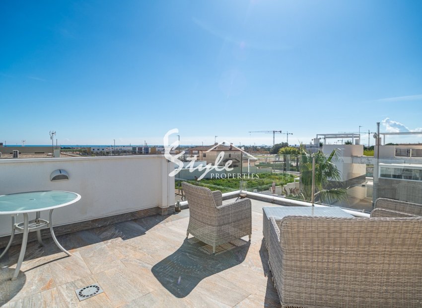 Reventa - Villa - Pilar de la Horadada - Pilar de La Horadada