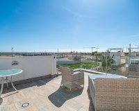 Reventa - Villa - Pilar de la Horadada - Pilar de La Horadada