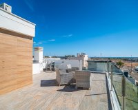 Reventa - Villa - Pilar de la Horadada - Pilar de La Horadada