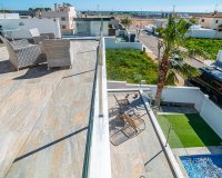 Reventa - Villa - Pilar de la Horadada - Pilar de La Horadada