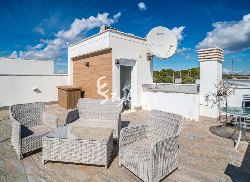 Reventa - Villa - Pilar de la Horadada - Pilar de La Horadada