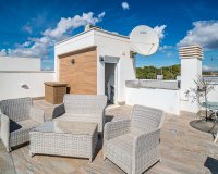 Reventa - Villa - Pilar de la Horadada - Pilar de La Horadada