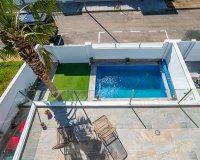 Reventa - Villa - Pilar de la Horadada - Pilar de La Horadada