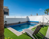 Reventa - Villa - Pilar de la Horadada - Pilar de La Horadada