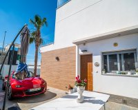 Reventa - Villa - Pilar de la Horadada - Pilar de La Horadada